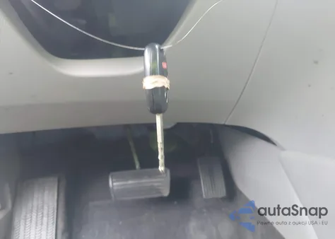 2008 Honda Accord 2.4 Ex-L из США, поврежденный, VIN 1HGCP26888A141472